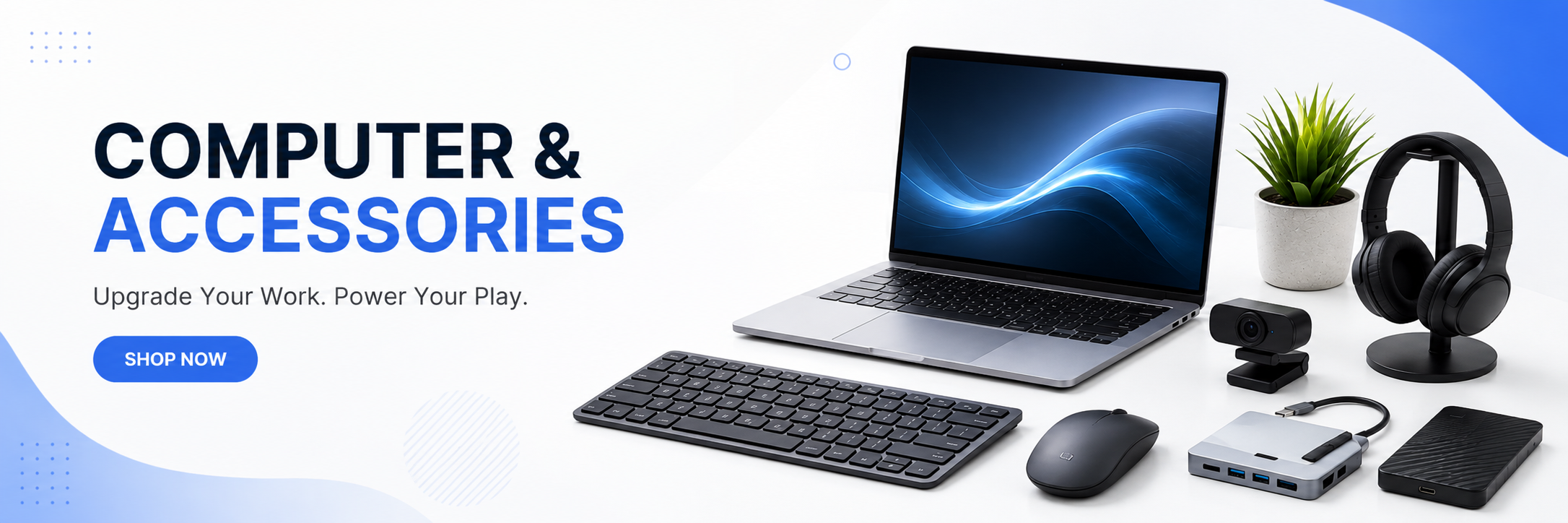 Computer & Accessories